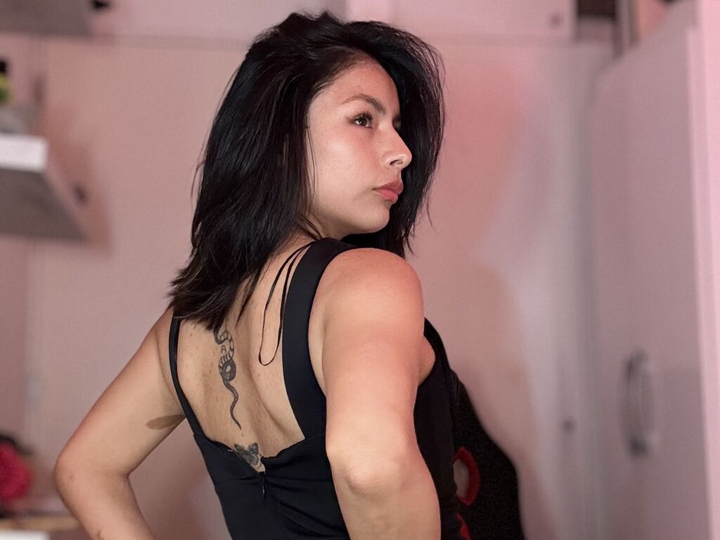 Erika Lumiere Picture